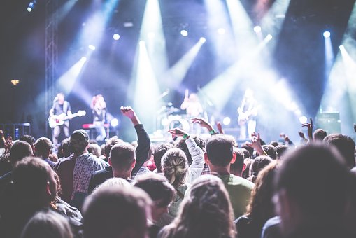 District Festival: slitta a domani il concerto de Lo Stato Sociale