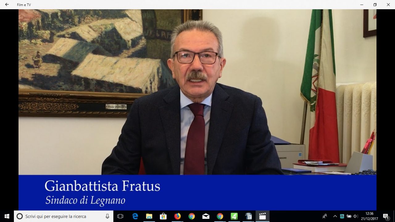 Biblioteca, il sindaco disponibile a un incontro ma solo dopo il Palio
