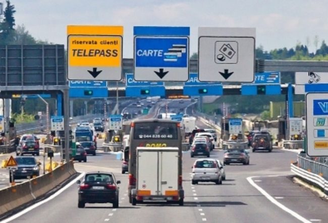 Asfaltatura dell’autostrada A4: ecco quando sarà chiusa