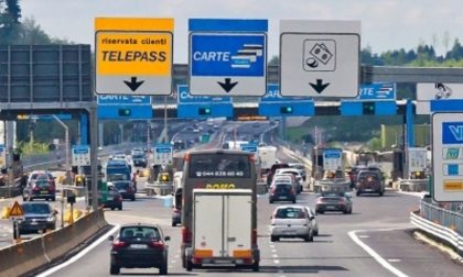 Autostrada A8 e A9: le chiusure notturne dei prossimi giorni