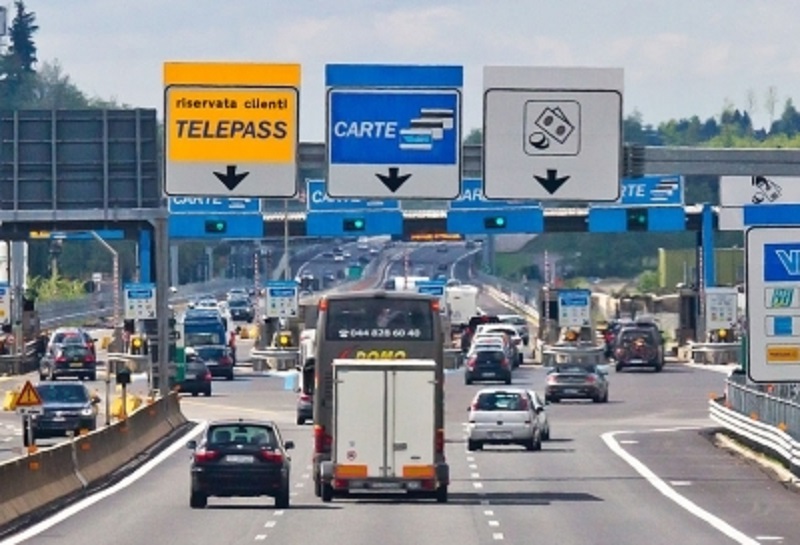 Autostrada A8: due diverse chiusure previste nei prossimi giorni