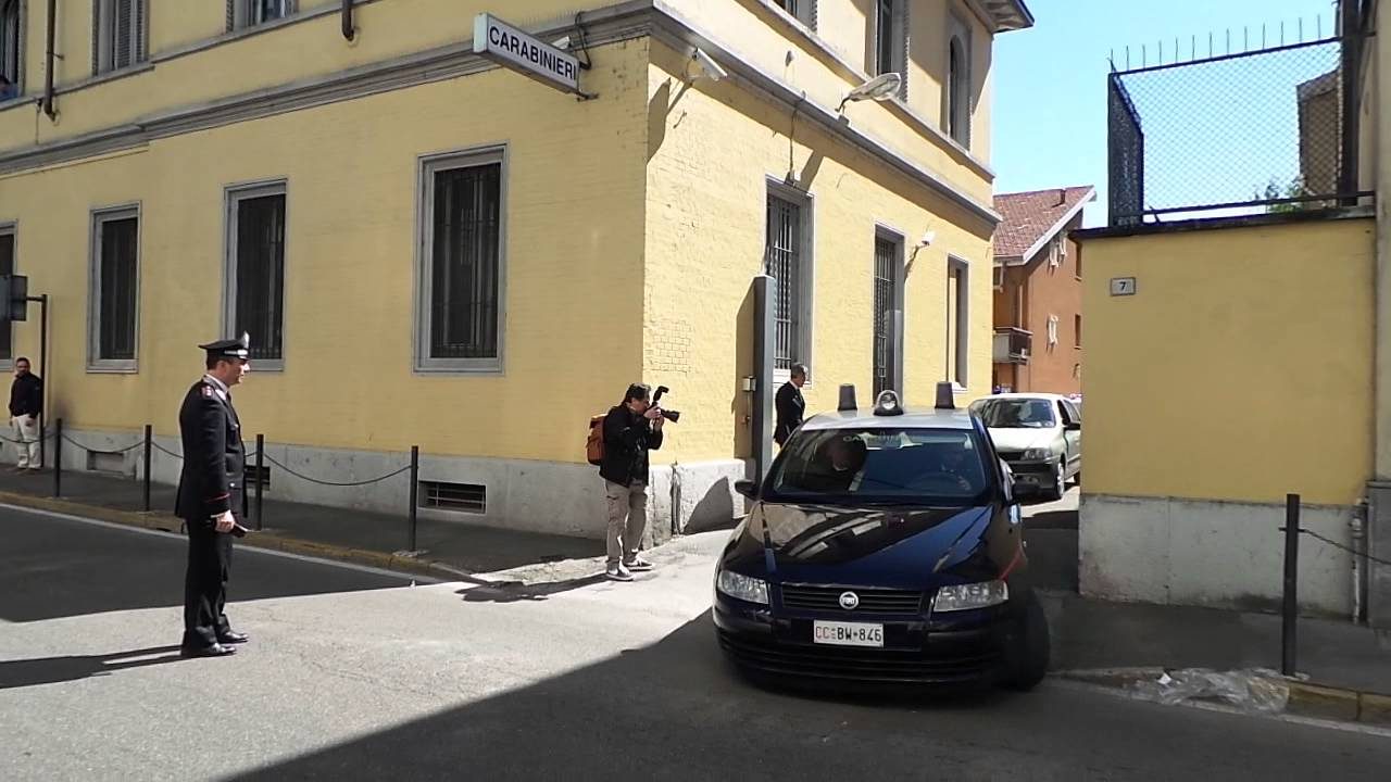 Droga e materiale pedopornografico, commerciante saronnese condannato a sei anni