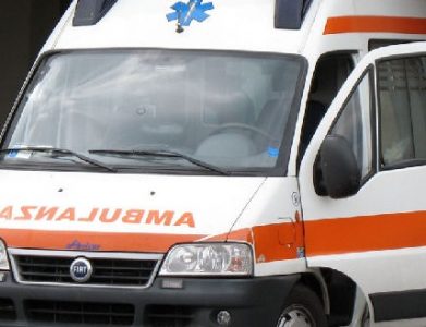 Notte di malori e paura in autostrada SIRENE DI NOTTE