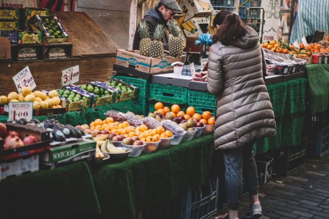 Chiusura dei mercati, gli ambulanti: “Ora rimborso del plateatico e stop a Tari e Tosap”