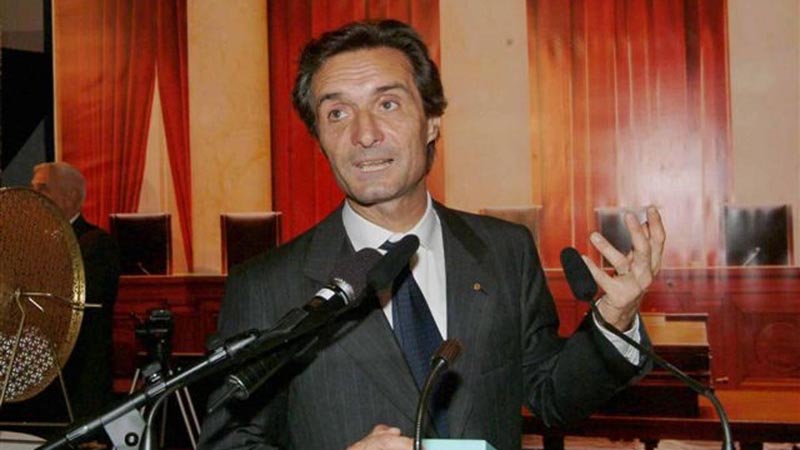 La Lega di Varese chiede conto a Forza Italia