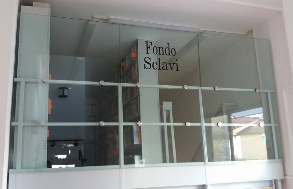 Biblioteca Venegono Superiore, pronti altri 47mila euro