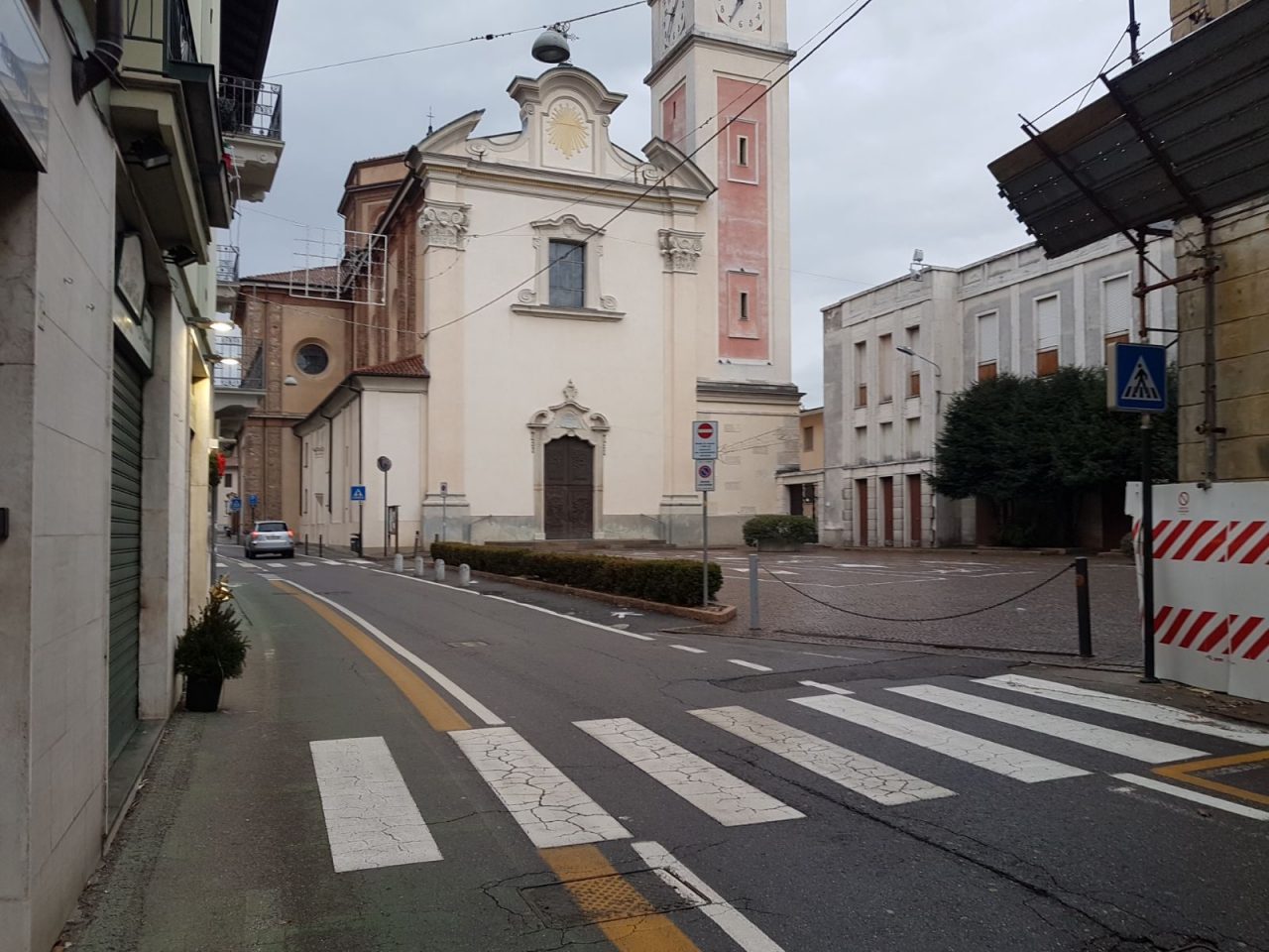 Nuovo organo per la chiesa di Santo Stefano