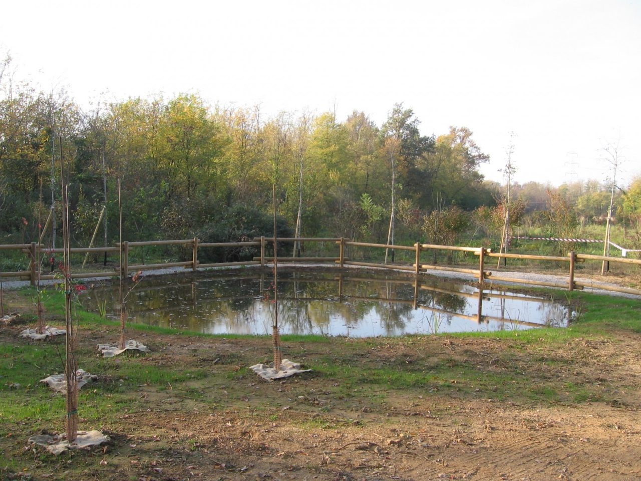 Il Parco dei Mughetti cerca fotografie storiche del territorio