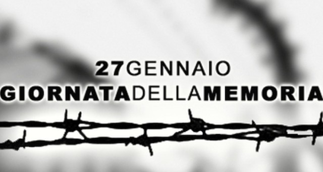 Giornata della Memoria a Ceriano: il dovere di non dimenticare