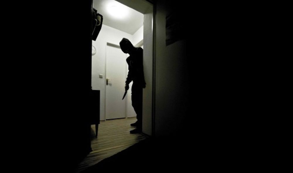 Ladri in palestra e a scuola: due casi in poco tempo