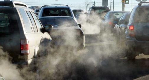 Smog: da mercoledì verrà riattivata l’Area C con nuovi orari