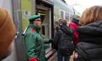 Aggressioni sui treni: Regione e parlamentari chiedono più sicurezza