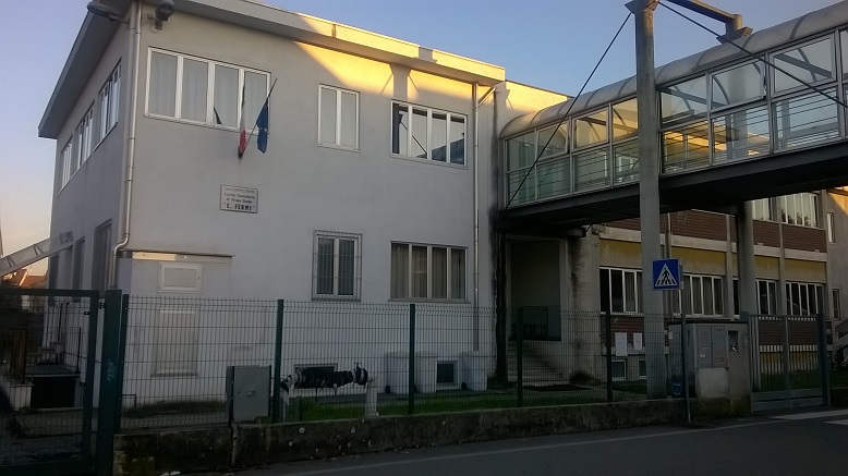 Scuole Venegono, iniziati i cantieri: “Vigilerò perchè si rispettino i tempi”
