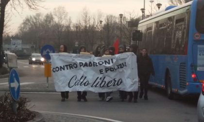 Telos, sei condanne agli anarchici per l'assalto al carcere di Torino