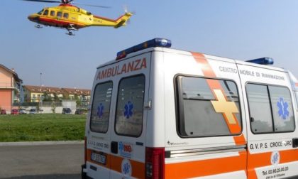 Incidente in moto a Savona, muore 34enne di Turbigo