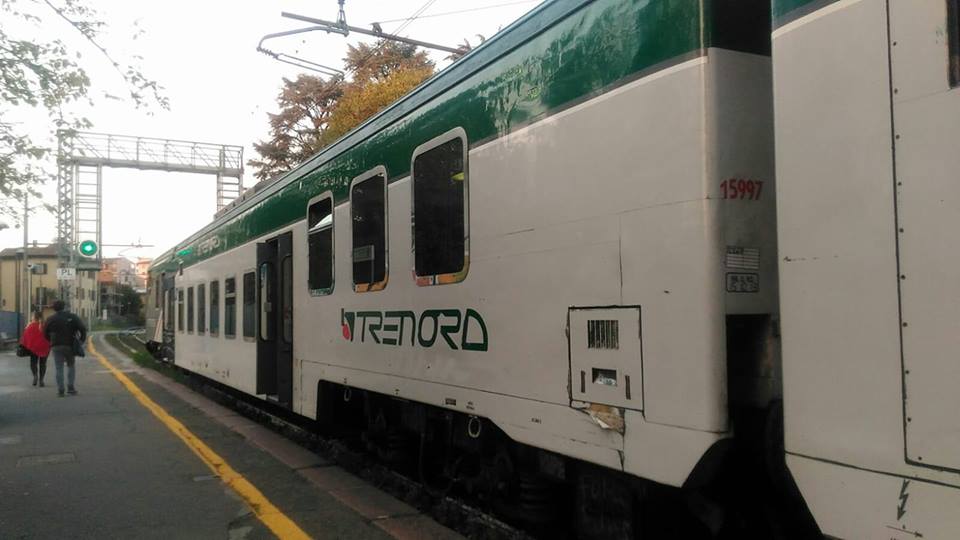 Trenord, mistero sulle biglietterie chiuse
