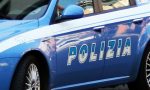 Bimbo si chiude in auto: paura in centro a Legnano