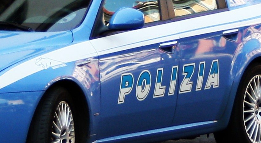 Espulso nel 2019, con divieto di rientro, trovato a Castronno: arrestato