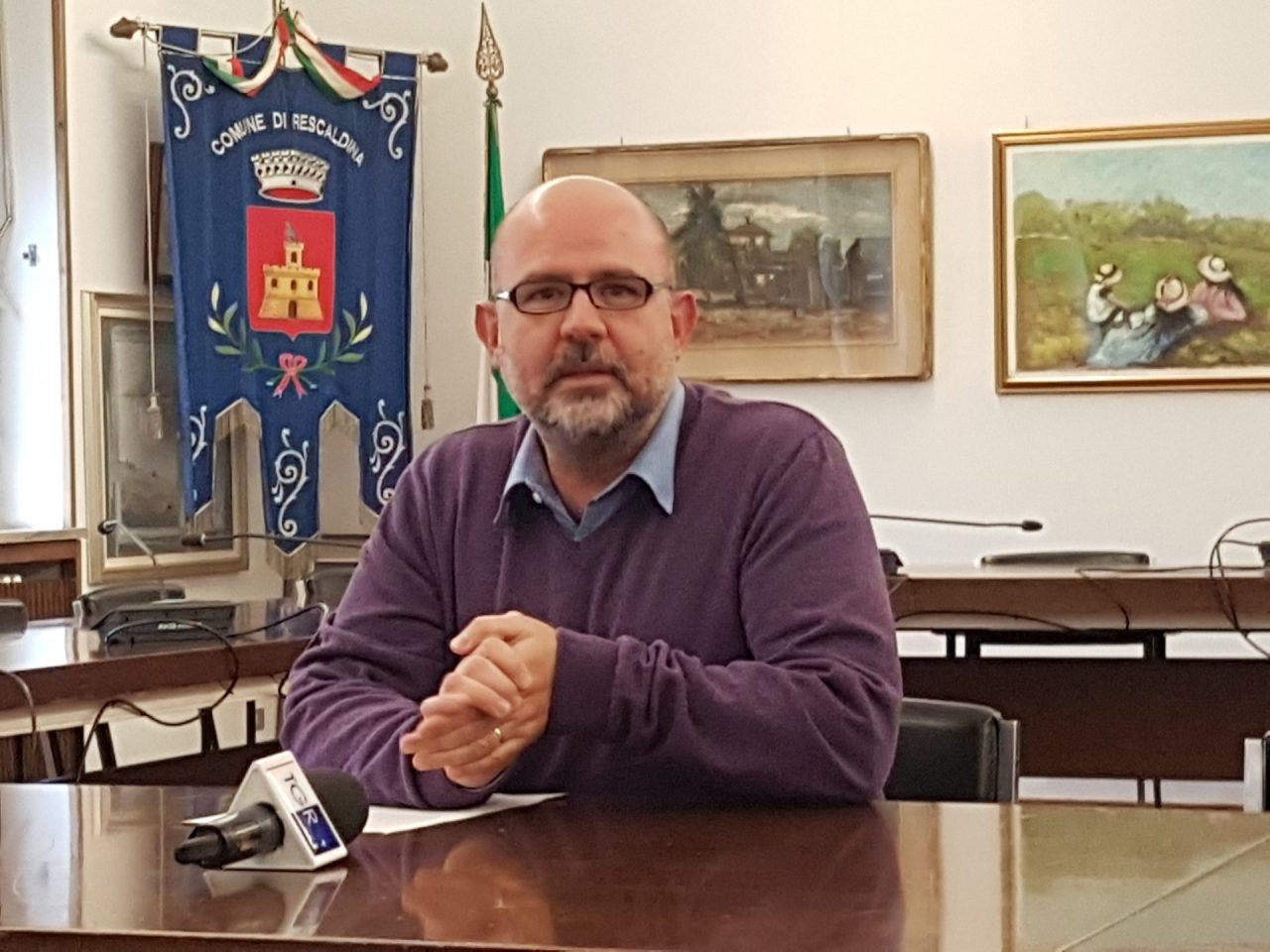 Rescaldina, il sindaco: “Riapriremo La Tela il prima possibile”