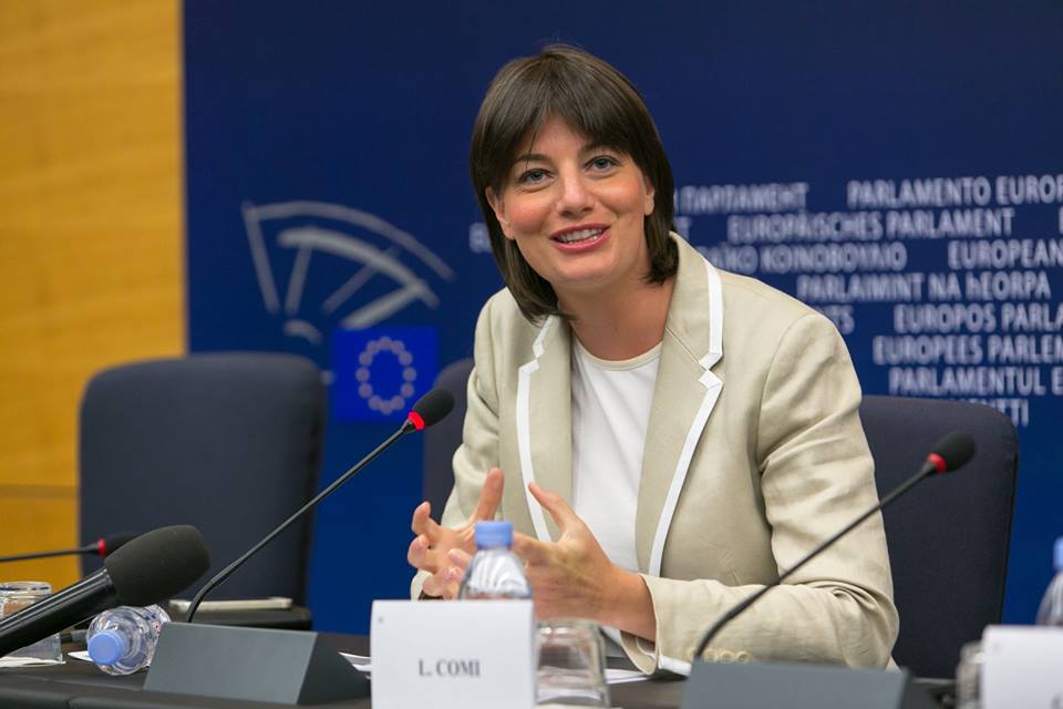 Occupazione Telos, Lara Comi chiede lo sgombero