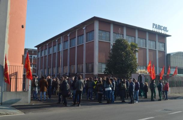 Parcol di Canegrate acquistata dai giapponesi