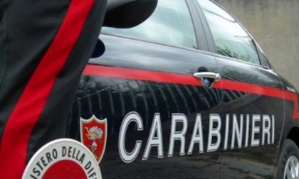 Controlli a tappeto dei carabinieri in tutta la Provincia