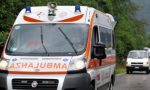 Castellanza, incidente a catena in A8: code e rallentamenti