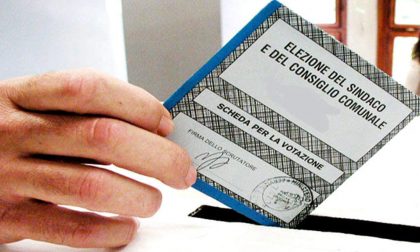Elezioni Venegono, via alle presentazioni delle liste