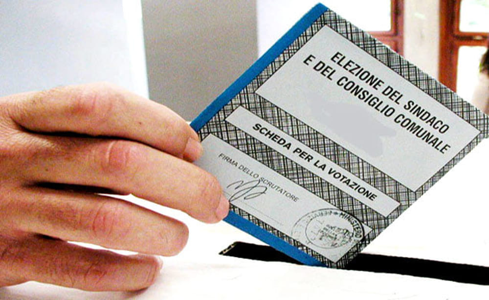 Elezioni Venegono, via alle presentazioni delle liste