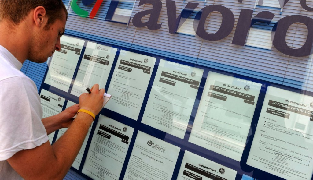 Offerta di lavoro: AEMME LINEA AMBIENTE cerca un operaio