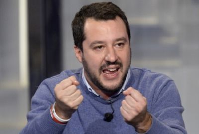 Salvini sullo stupro a Como: “Tolleranza zero, castrazione chimica ed espulsione. Serve fermezza”