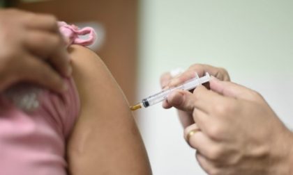 Vaccini, ok dall'Aifa: Pfizer anche tra i 5 e gli 11 anni