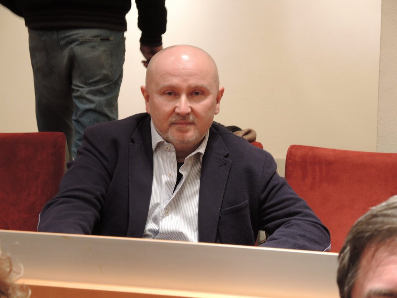 Ballottaggio, le riflessioni di Indelicato: “E’ finita la ricreazione, ora si fa sul serio”