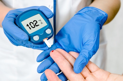 Camminata contro il diabete: ritrovo in piazza Monte Grappa