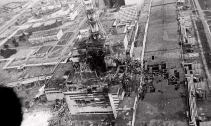 L'Eco di Chernobyl: torna la solidarietà nel Castanese