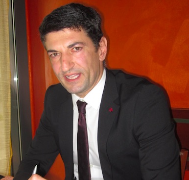 Forza Italia con Fagioli, Paleardi: “Silighini sa che sostiene chi lo chiamava il matto del paese?”