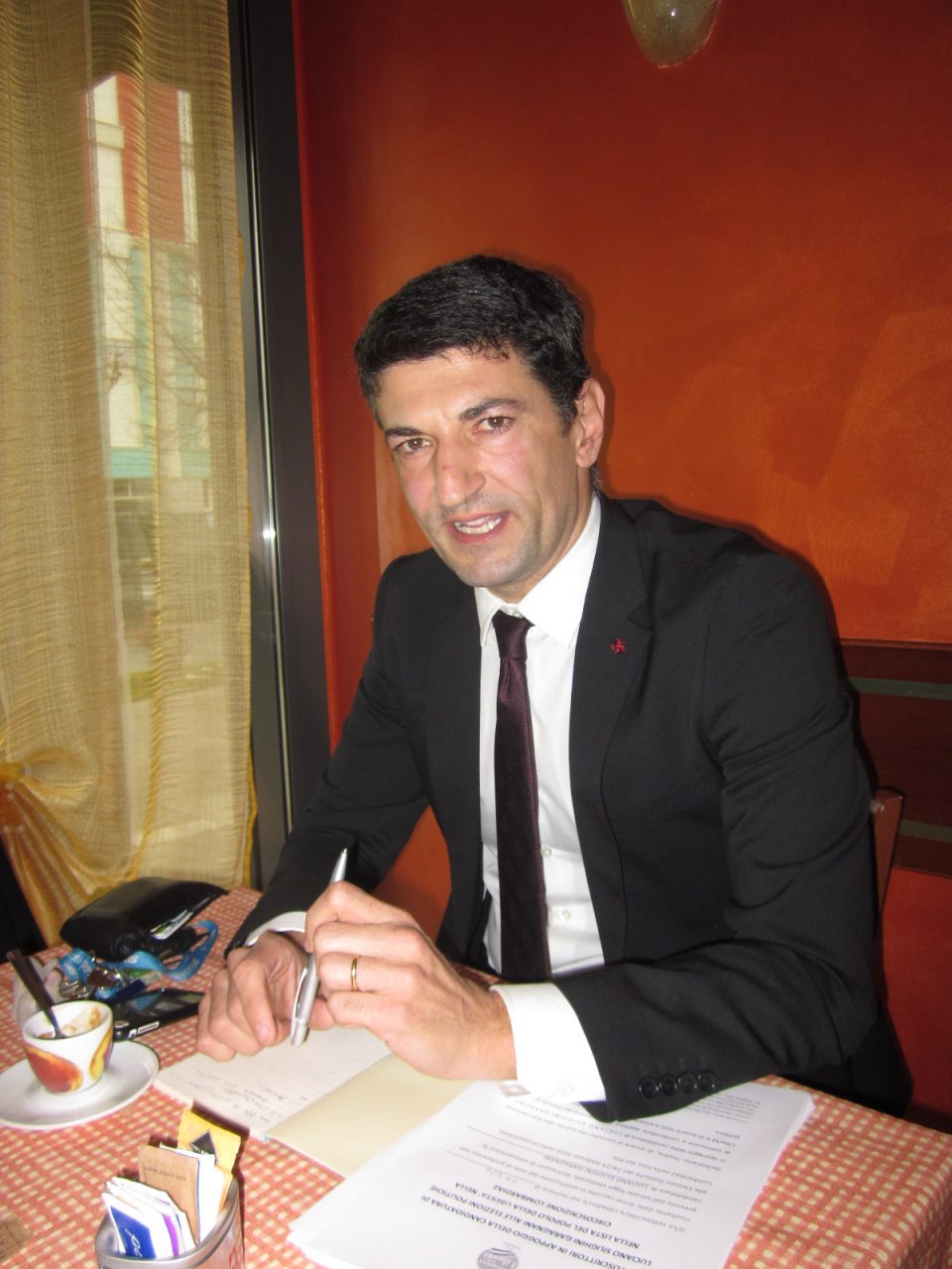 Villa Gianetti a Saronno, Fagioli e Vanzulli responsabili del degrado -VIDEO