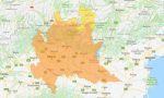 Qualità dell’aria mediocre a Varese e provincia I DATI DEGLI INQUINANTI