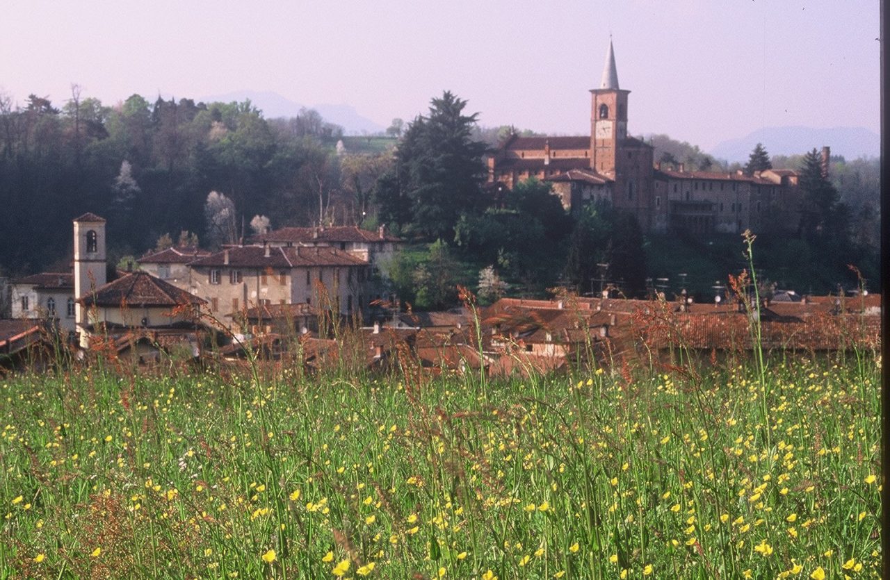 Infiltrazioni in chiesa, lavori a Castiglione Olona