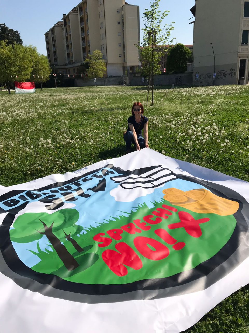 Nuova biblioteca, il comitato si rivolge all’Anticorruzione