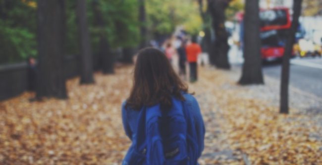 Affidi: si cerca una famiglia per la piccola Marisa