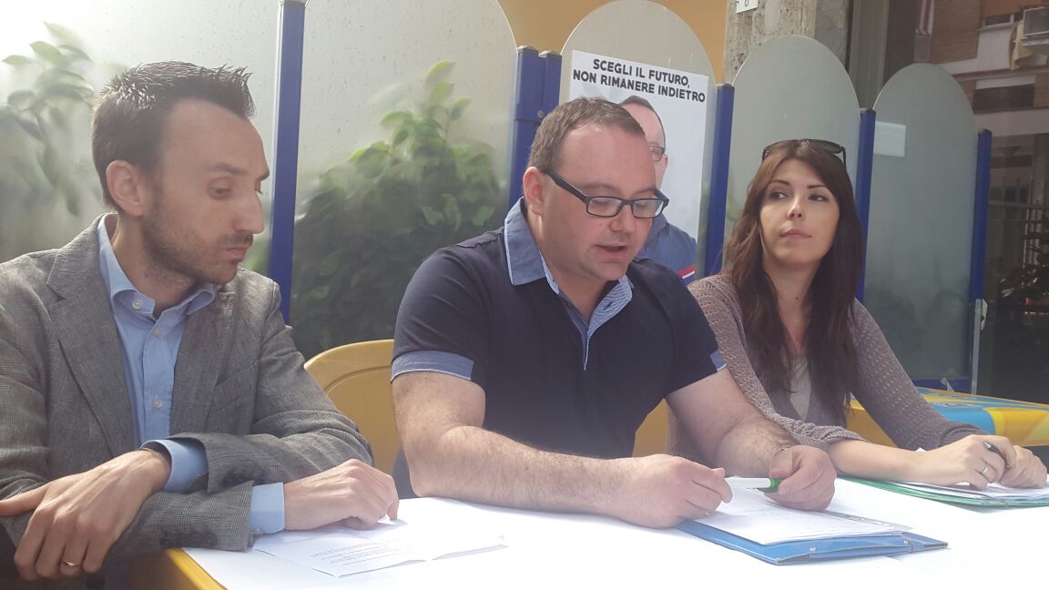 Aumento Tari, Progetto Comune: “Fate un’assemblea pubblica”