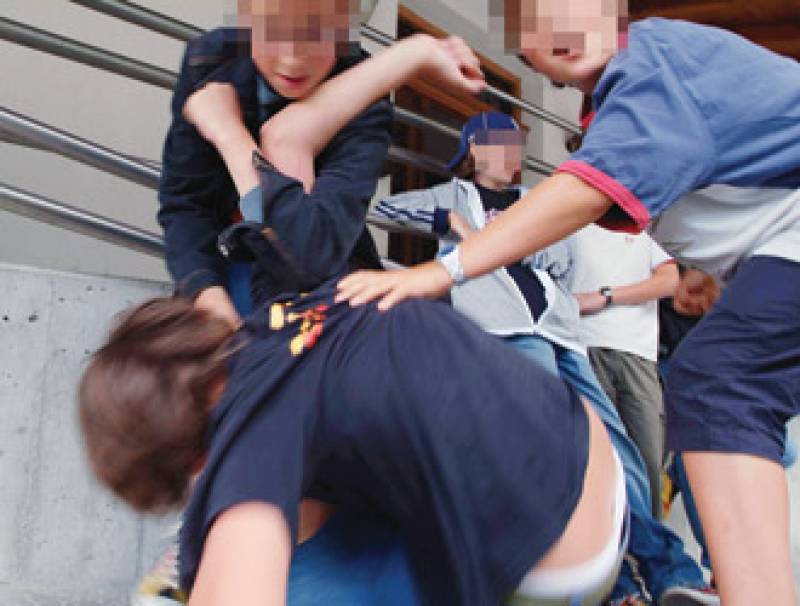 Minori violenti, tra percorsi sanitari e giustizia: convegno con l’Asst Sette Laghi
