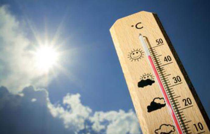Sole e caldo nel weekend, tempo variabile il 25 aprile PREVISIONI METEO