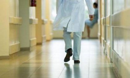 Fuga di medici dagli ospedali lombardi e non può che peggiorare