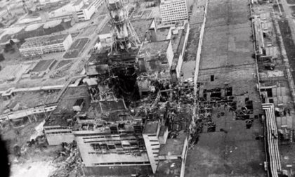 32 anni fa il disastro di Chernobyl: a Varese scattò l’allarme contaminazione