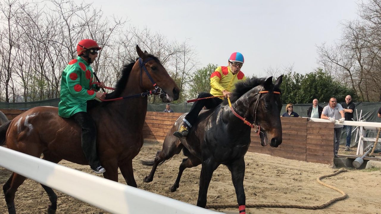 Il Palio di Legnano si tinge di rosa grazie a Humanitas