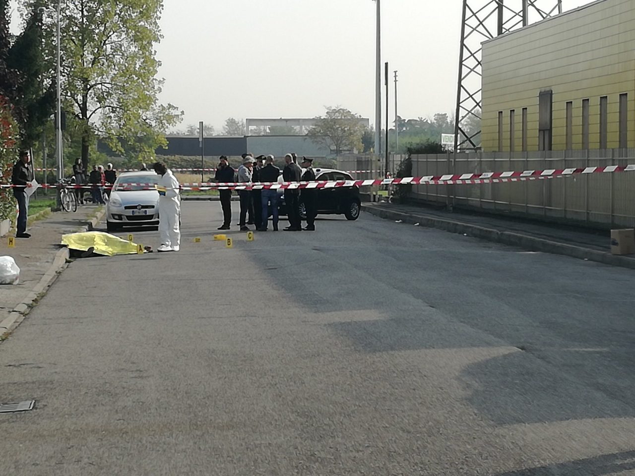 Uccise l’ex della sorella, condannato a 14 anni