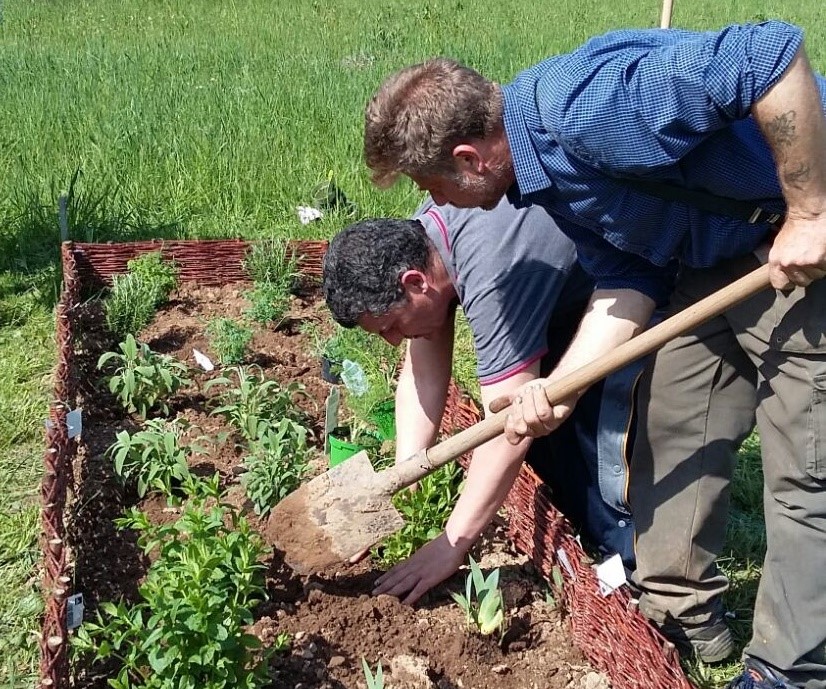 Orti urbani: una giornata per conoscerli