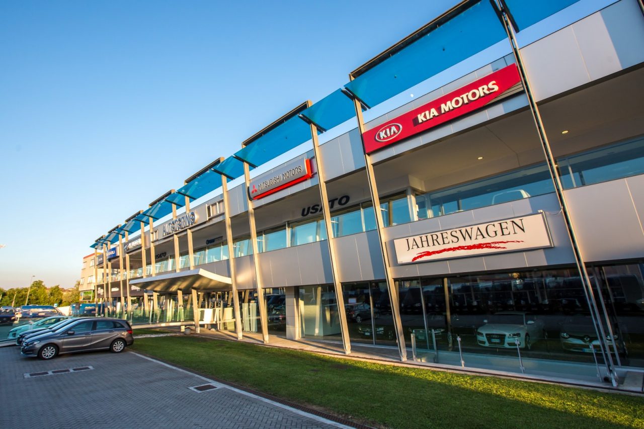 Job Day Autotorino in Provincia di Varese e di Bergamo
